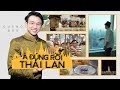 [À Đúng Rồi Thái Lan] Những Địa Điểm Ăn Chơi Độc Đáo Tại BangKok Thailand - Quang Bảo x Thiện Hiếu