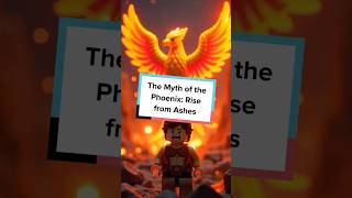 The Myth of the Phoenix: Rise from Ashes