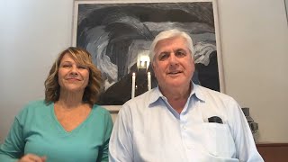 4/8/20 Passover Seder