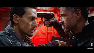 WAR Movie| Hrithik Vs Tiger Movie Trailer #HrithikVsTigerTrailer #HrithikRoshanVsTigerShroff