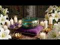 Brings Peace And Positivity | Tibetan Zen Sounds | Heals Damage In The Body