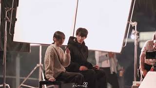 Come A Little Closer Is A Sunshower Chaoyue Sicheng