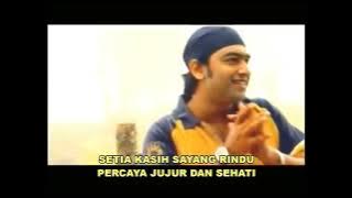 ASHRAFF - TUJUH KATA CINTA (LYRICS)