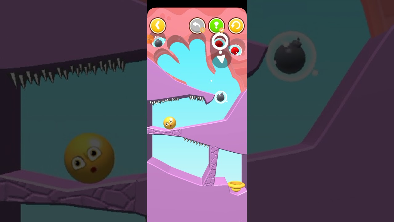 dig this 2 world 25-14 | pretty in pink | Dig this 2 level 25 episode 14 solution gameplay walkthrou