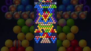 Bubble Shooter Pop Shatter! Gameplay Walkthrough Level 476-480