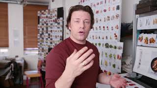 Super Quick Pasta 3 ways | Jamie Oliver