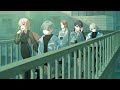 CM MyGO 7th Single 往欄印 2025 8 6 リリース 