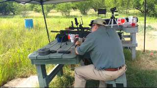 Texasguntrust.com:  Friday Range Day. Sparrow w/ gemtech subsonic .22lr