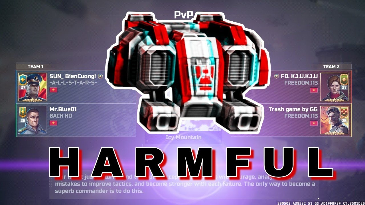 Most Annoying Hero || Art Of War 3