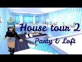 Party House Roblox