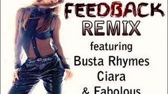 Janet "Feedback" Remix Janet "Feedback" Remix