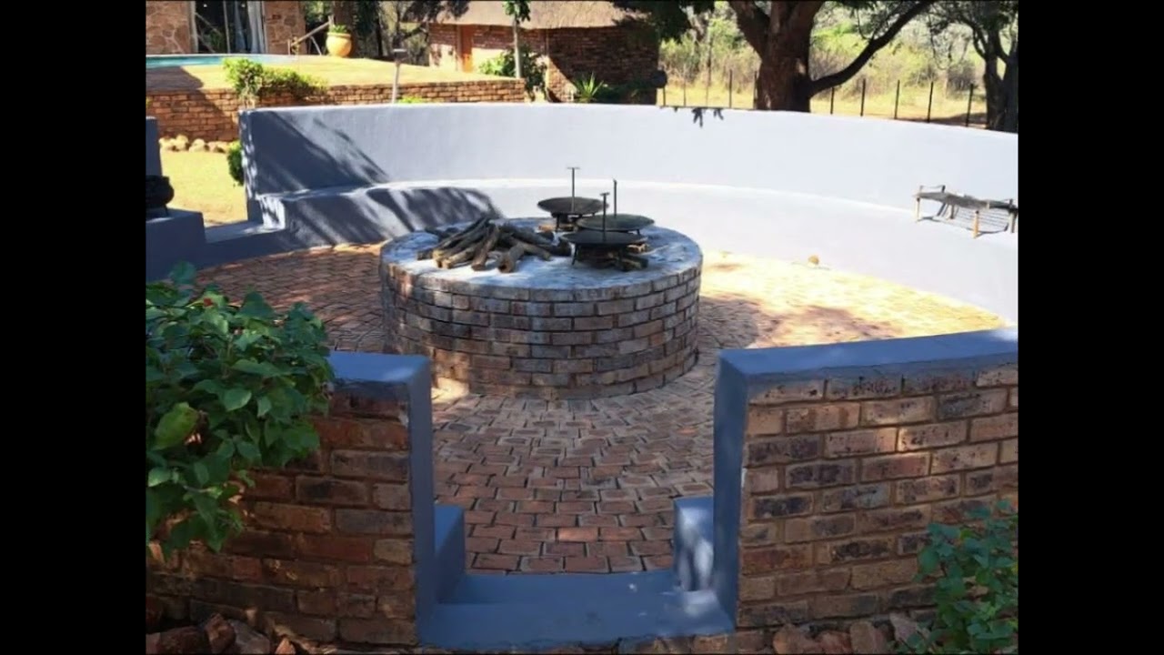 Ingwenya Hunting Safaris