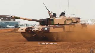 Arjun Main Battle Tank Edit Hey Mama - David Guetta Tiktok Sound