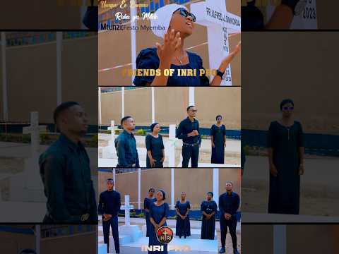 UWAPE EE BWANA RAHA YA MILELE By Festo Myembamp4