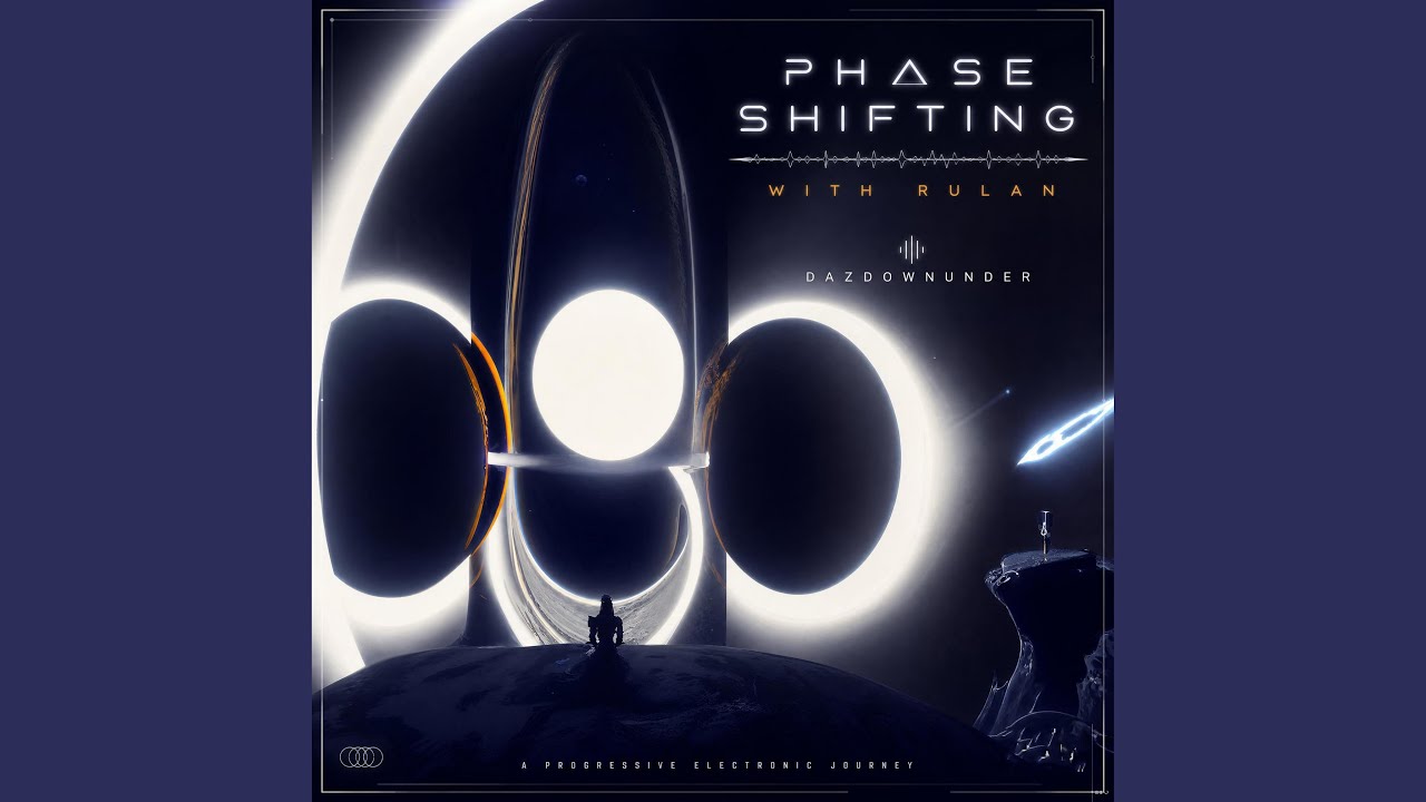 Watch Phase Shifting with Rulan on YouTube Watch Phase Shifting with Rulan on YouTube