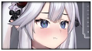 Vei Is Spitting On You