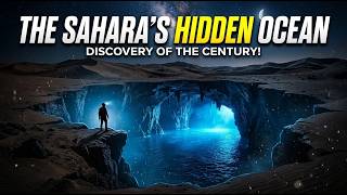 The Secret Water Beneath the Sahara | Libya’s Great Man-Made River