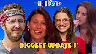 🔴 Big Brother 28 Live Feed Spoilers: Week 4 Thursday Recap Reveals New HOH Drama ! #BB28 I