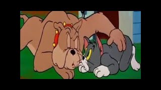 Tom And Jerry English Episodes - Tops With Pops - Cartoons For Kids