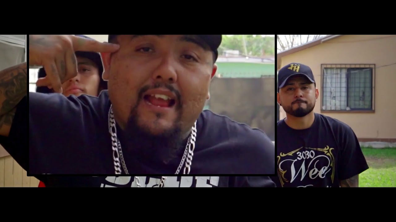 SABEN COMO SOY - CRAZY3030 TEAM (2019)