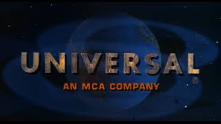 Universal Pictures 1983