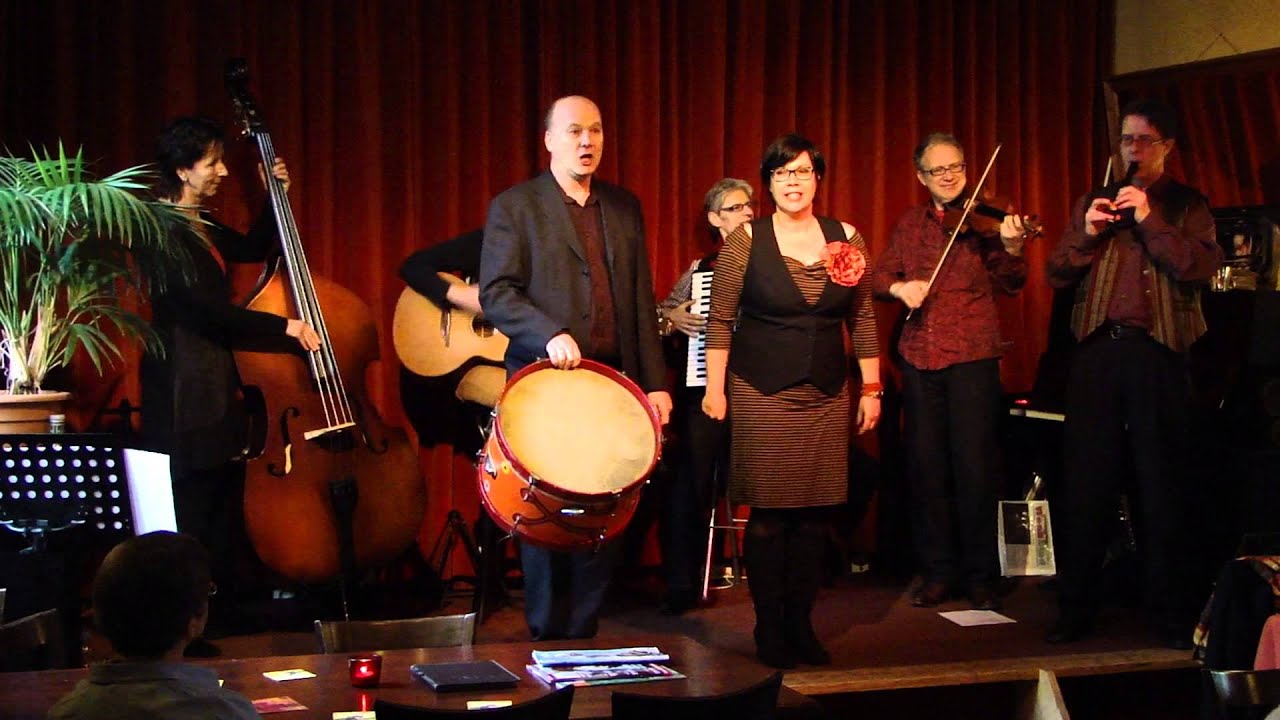 Matiz in De Muse in Malden