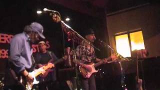 Papa George/Bobby Tench (BarnesBluesBand) Cold Shot Part 2 Net Worth