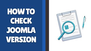 How to Check Joomla Version | Secret Method screenshot 3