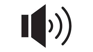 Into The Distance Sound Effect