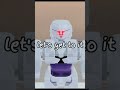 Flashy Mechamaru Combo | JJS