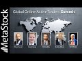 Global online active traders summit  april 2024