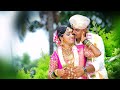 Nooru Nooru Koti Janumagaligu Gelathi || CHAITRA.V & AKASH.M || Cinematic Wedding 2020 ||