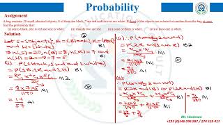 Celebrity PROBABILITY|Combination Approach: Solution to Lesson 2 assignment Wealth