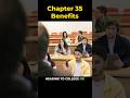 CHAPTER 35 For Children: What You Need To Know