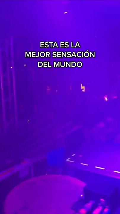 La mejor sensación! #DJ