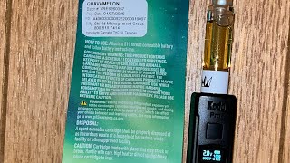 WCC Guavamelon Strain Review