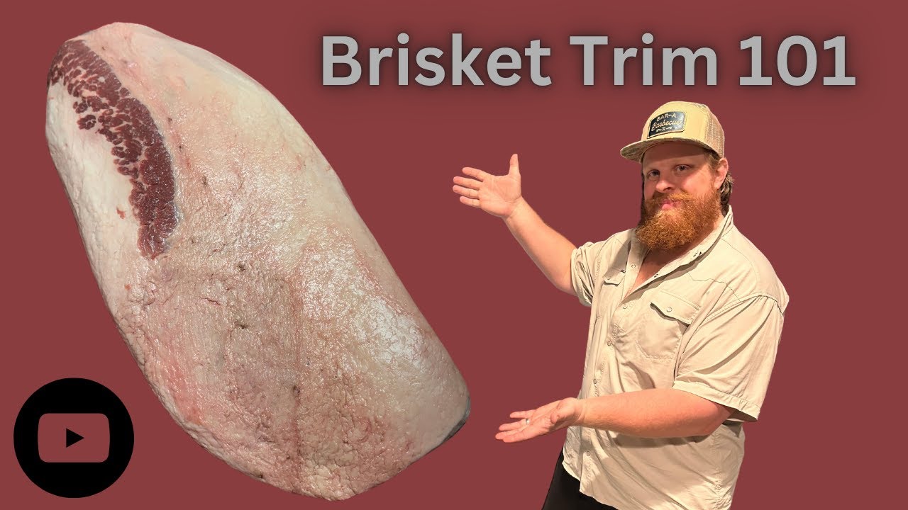 Как разделать грудинку