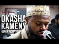 POWERFUL Shaykh Okasha Kameny recitation الشيخ عكاشة كميني | Masjid al-Humera LONDON 2018