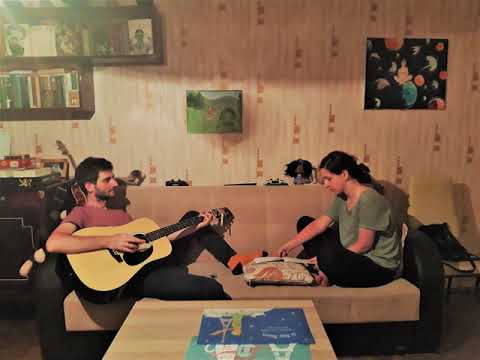 Hoda GeorgianMusic - Summer Song  / ზაფხულის სიმღერა #ქართულიმუსიკა #georgiansong #georgianmusic