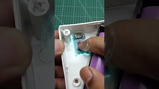 Perfect charging solution for battery #diy #chargingsolutions #charging #liionbattery #battery