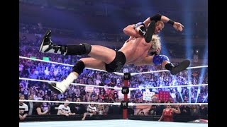 Zack Ryder | Rough Ryder Compilation