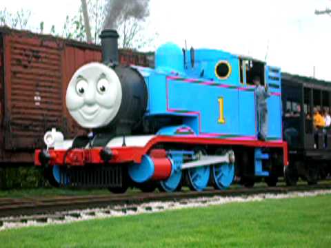 Hello Thomas!