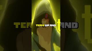 Sp Dusttale Sans And Toriel Team Up This Is Crazy