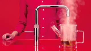 Kitchen Hot Taps