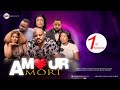 Amour a mort 1er pisode  nouveau film congolais 2024  production omari kabongo tv