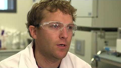 Gates Biomanufacturing Facility Video Tour