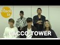 4thアルバム『若葉ノ頃』をリリースするLACCO TOWERから動画コメントが到着