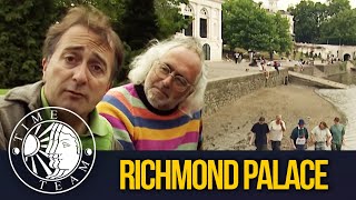 Search for Richmond Palace (Full Episode) | S5 EP1 | Time Team (Richmond, Surrey)