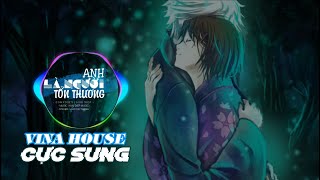 ANH LÀ NGƯỜI TỔN THƯƠNG - LÂM CHÍ THÀNH | VINA HOUSE CỰC SUNG | ThanhDN