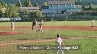 Forrest Game V2